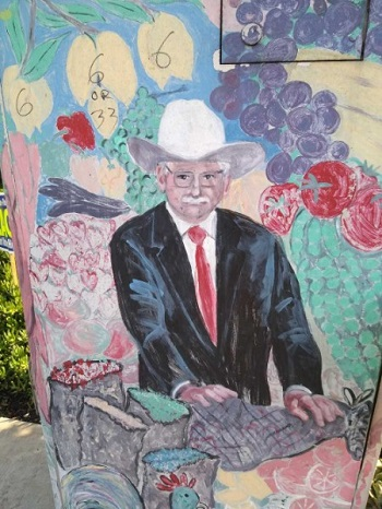 Roberto Alvarez